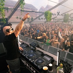 EVPRO Live @ BLOX x STUDIO 5 - 1st Birthday - House / Tech House Mix