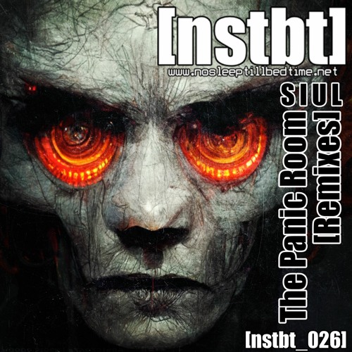 SIUL - The Panic Room [MIRVcore Remix]