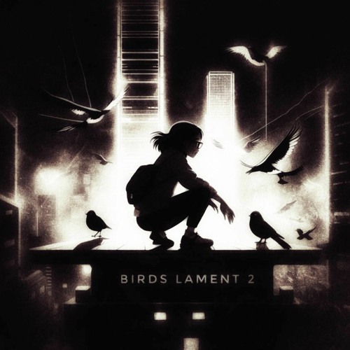 ft. Mahlow - BIRDS LAMENT 2