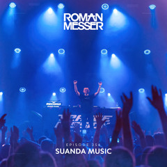 Roman Messer - Suanda Music 356 (22-11-2022)