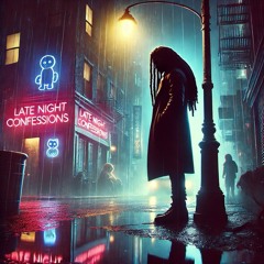 4. Like U [prod. 6tracks]