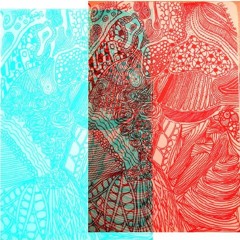 Dé - Confinement Des Pensées - 05 2020 - Nella Céleste Némorin