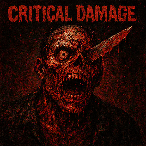 Critical Damage - DESTING