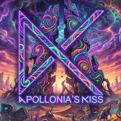 Apollonia's Kiss - Graine de vie