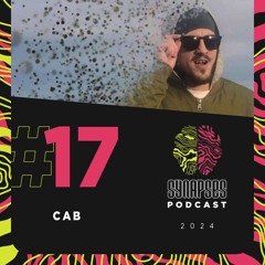 Cab  - Synapses Podcast 17/2024