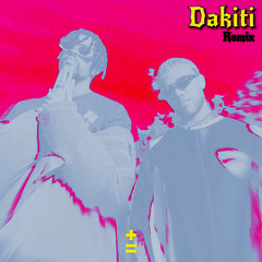 𝗕𝗮𝗱 𝗕𝘂𝗻𝗻𝘆, 𝗝𝗵𝗮𝘆 𝗖𝗼𝗿𝘁𝗲𝘇 - 𝗗𝗮𝗸𝗶𝘁𝗶 (𝗦𝗼𝗹 𝗕𝗹𝗲𝘀𝘀𝗲𝗱 𝗿𝗲𝗺𝗶𝘅)