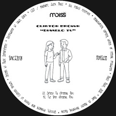 Clinton Brown - The Spot (Original Mix)