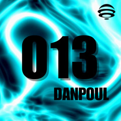 AFTER WORK #013 - (GUEST / DANPOUL)