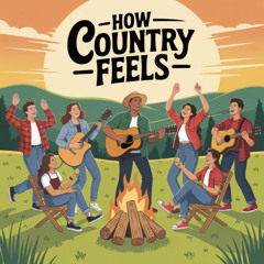 How Country Feels 9-8-25