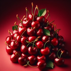 Cherry-pop