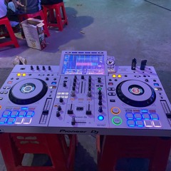 VIETMIX 2K25 - MAY CAI CUC x Y QUE FUE (HOTTIKTOK) - TA