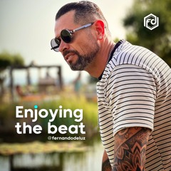 Enjoying the Beat by Fernando Deluz 2023