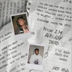 Juice WRLD - Star Player (unreleased)