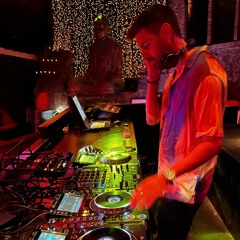 Dj juanncE @ Minimal House Septiembre 2022