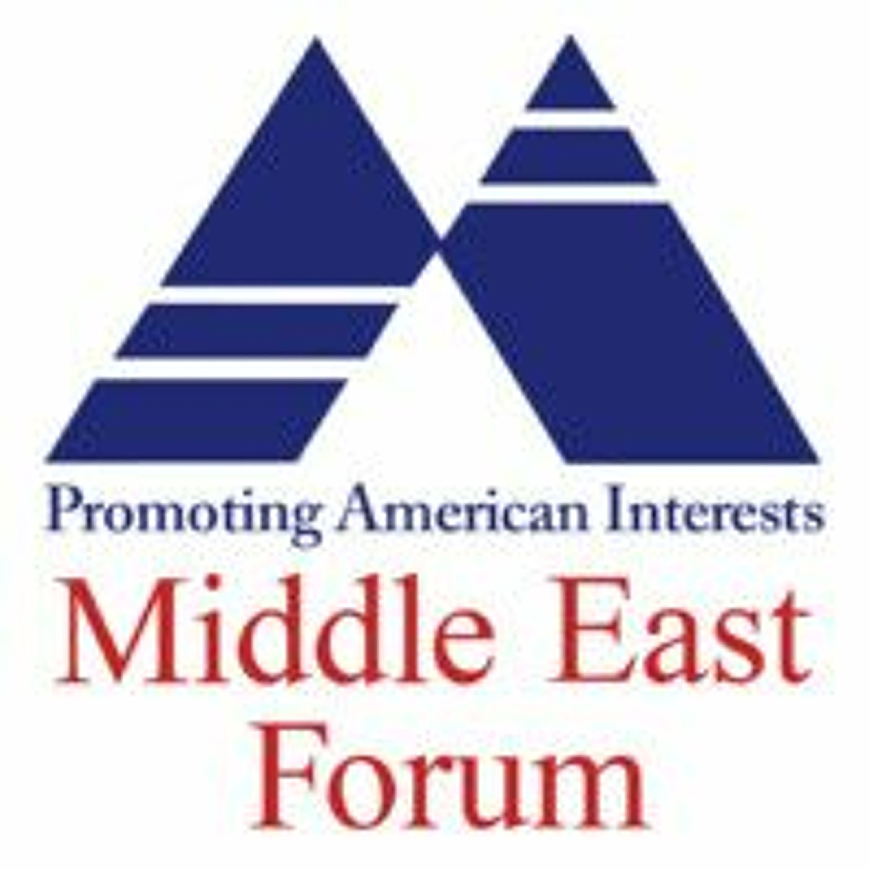 Middle East Forum Podcast