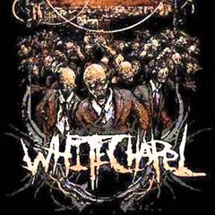 Whitechapel - Festering Fiesta (Demo II 2006)
