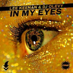 Lee Keenan X Dj,Clevy - See It In You'r Eye's (DNZ RECORDS)