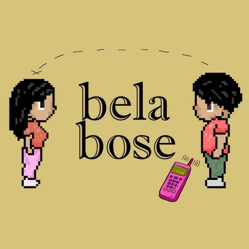 Bela Bose - Headphone Version