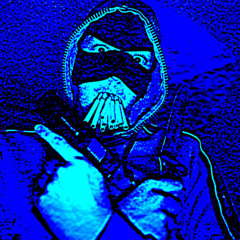 Skepta - Man X MrTraumatik/Devil man - Rave