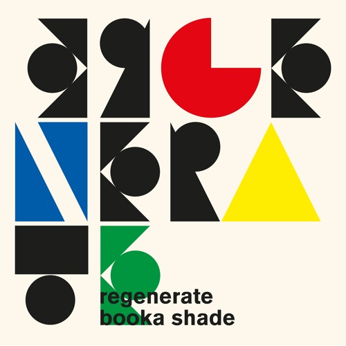 Regenerate (Popof Remix)