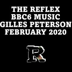 All Unreleased Mix for Gilles Peterson  BBC6 Feb '20