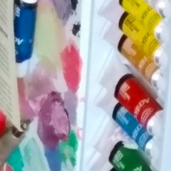 ta mala bajo choro (mala demo)