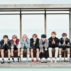 BTS (방탄소년단) 'Spring Day' (봄날)