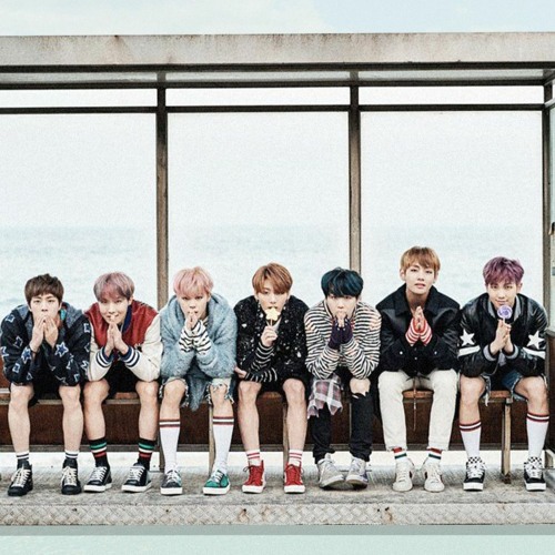 BTS (방탄소년단) 'Spring Day' (봄날)