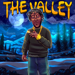 The valley