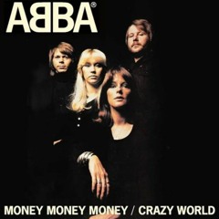 ABBA - Money, Money, Money