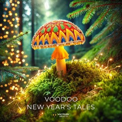 Voodoo — New Year's Tales