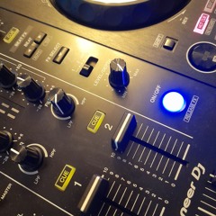 Marc Heinig in the Mix. Das zweite mal ❤️