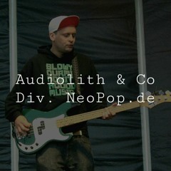[0Q] Audiolith- NeoPop Silent [E] Disko [VA] | Q2/Q7 (99)