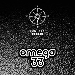 OMEGA33 - GUEST MIX 003