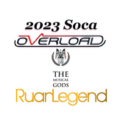 2023 Soca OVERLOAD #MixTapeMonday Week 200