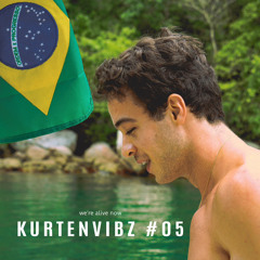 KURTENVIBZ #05 'welcome 2025'