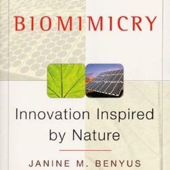 Ebook Dowload Biomimicry Innovation Inspired By Nature