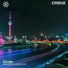 Aleyum & Istoria - Velvet Dreamscapes