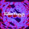 meanwhile FM 007: Aiden Francis DJ mix artwork - Electronic music tracklist cover image