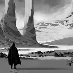 LoneWalker.