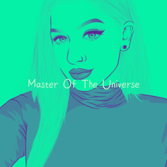 HB - Master Of The Universe(Freestyle)