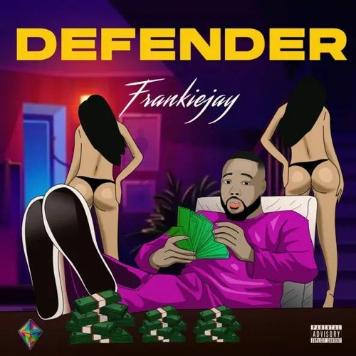 Frankie Jay - Defender