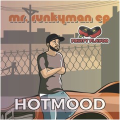 Hotmood - Mr. Funkyman