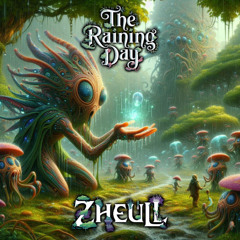 MFREP057 _-_ Zheull - The Raining Day (Previews)