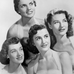 RodGotti x Sontai - Mr. Sandman