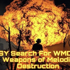 Search For WMD EP 7