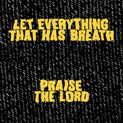 Praise-Elevation worship [Phil_It Remix]