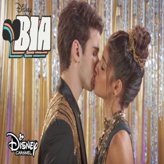 Julio Peña - Dame un beso (Disney From Bia Official Áudio)