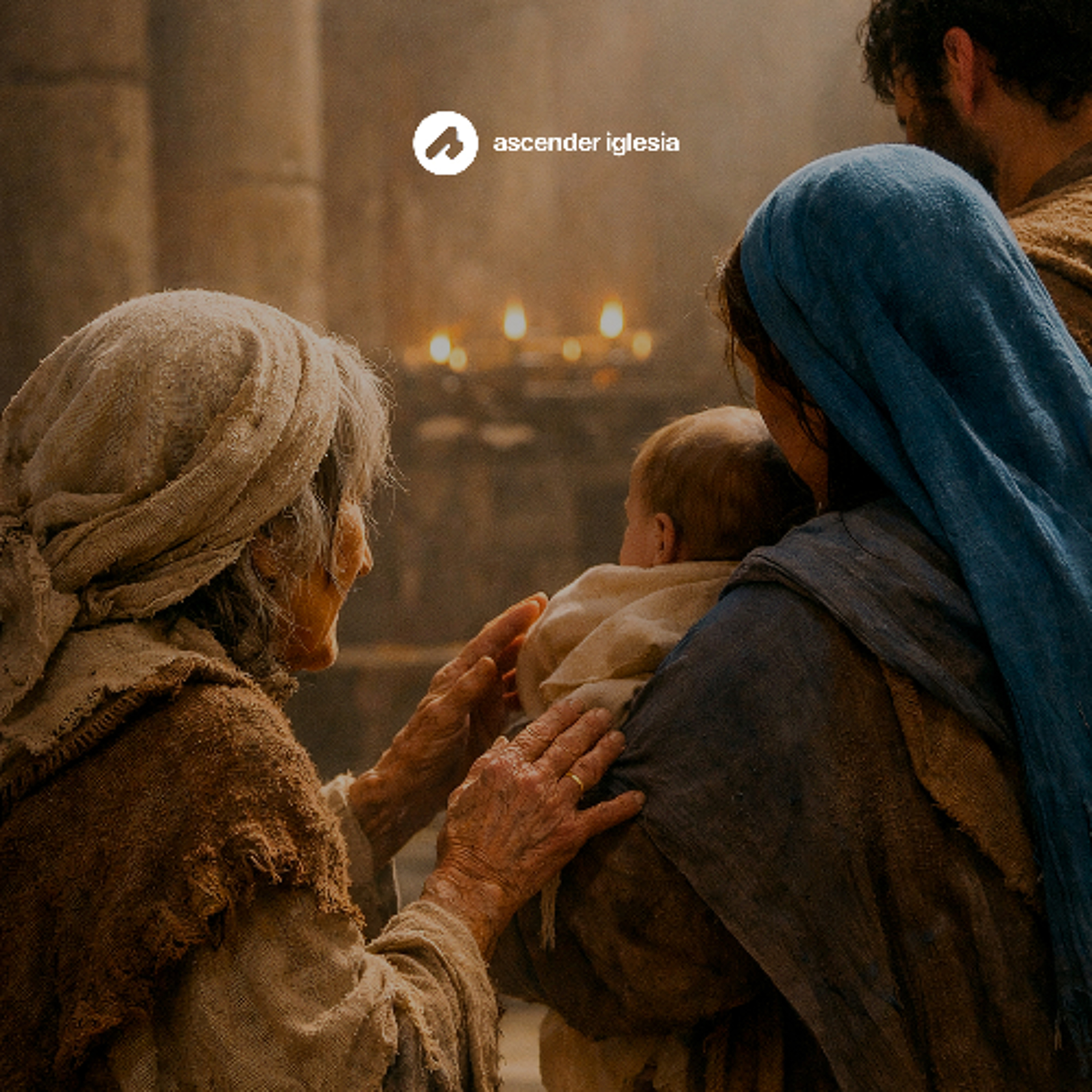 Fe que nunca se rinde