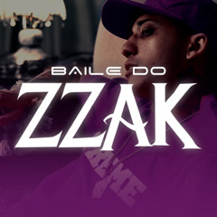 5 HORAS DA MANHÃ [Versão RJ] 130 BPM (BAILE DO ZZAK)